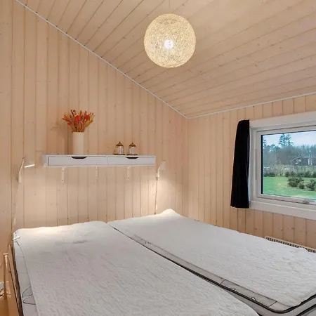 Casa vacanze Stunning In With House A Panoramic View Spottrup