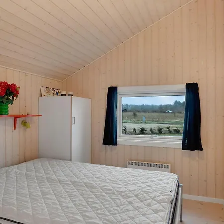 Stunning In With House A Panoramic View Casa vacanze Spottrup